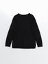 LC Waikiki Crew Neck Women's Knitwear Sweater